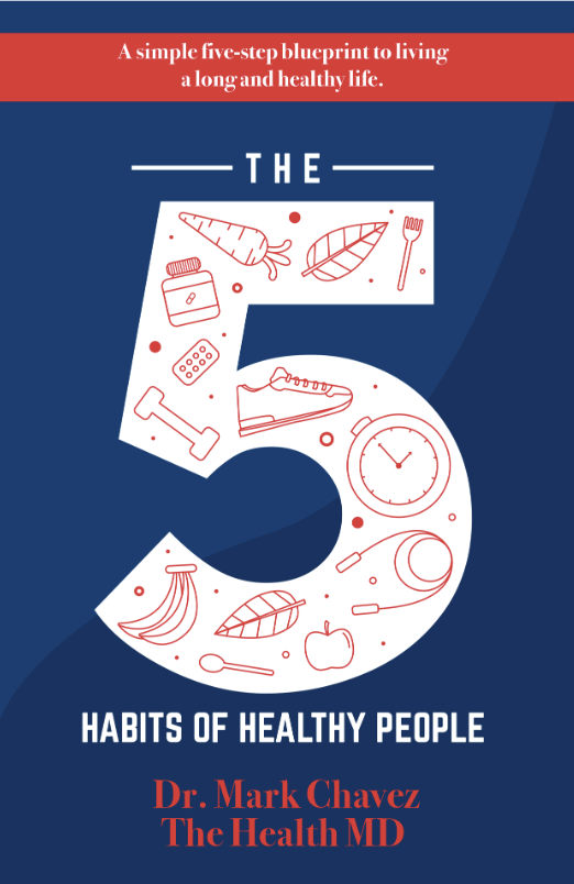 The 5 Habits of Healthy People