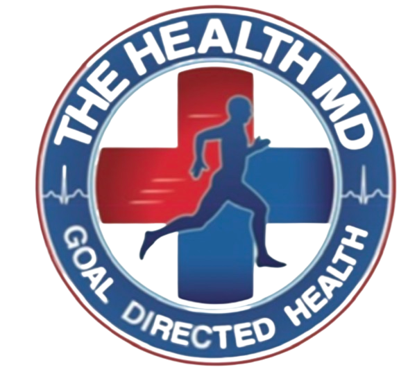 The Health MD